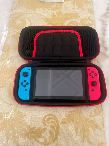 Nintendo Switch 1 mint condition!