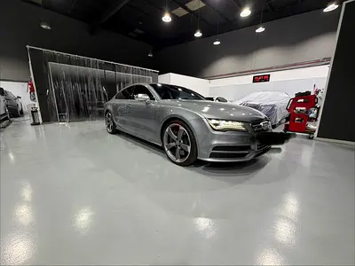 Audi S7/RS7