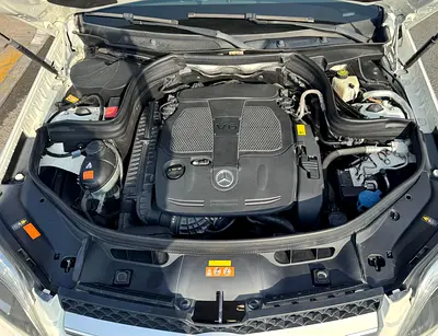 صورة مصغرة 8 لـ 2013 Mercedes-BENZ GLK
