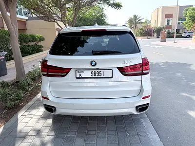 صورة مصغرة 8 لـ 2016 BMW X5