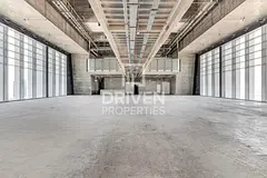 Huge Retail Space | High Floor | Stunning View