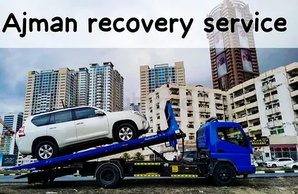 Car Towing service