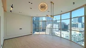 2BR Corner Layout | Amaris Residence JVC | Panoramic City Views