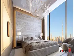 DISTRESS DEAL | FULLY FURNISHED | LIMITED OFFER |BURJ KHALIFA VIEWS
