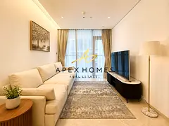 Elegantly Furnished | Best price| Prime Location