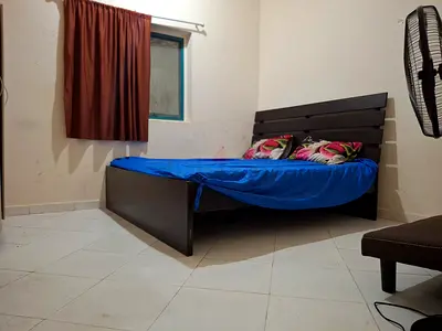 Faimly room available