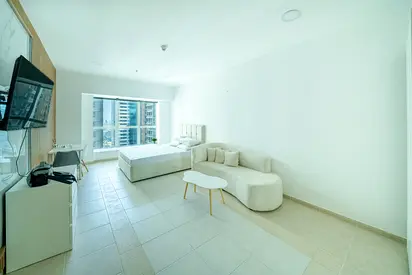 UPGRADED | MARINA VIEW |HIGH FLOOR