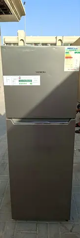 SIEMENS REFRIGERATOR,  NEATCLEAN