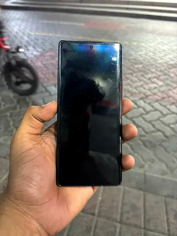 Vivo X Fold 3 12/256GB few scratches