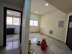 One-bedroom apartment for annual rent in Al Rashidiya 2, Ajman. Prime location in a vibrant area clo