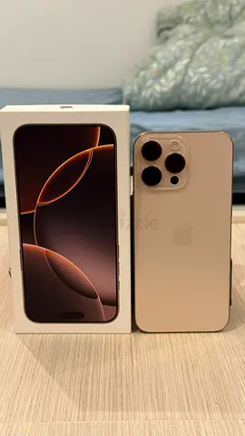 IPHONE 16PROMAX TDRA