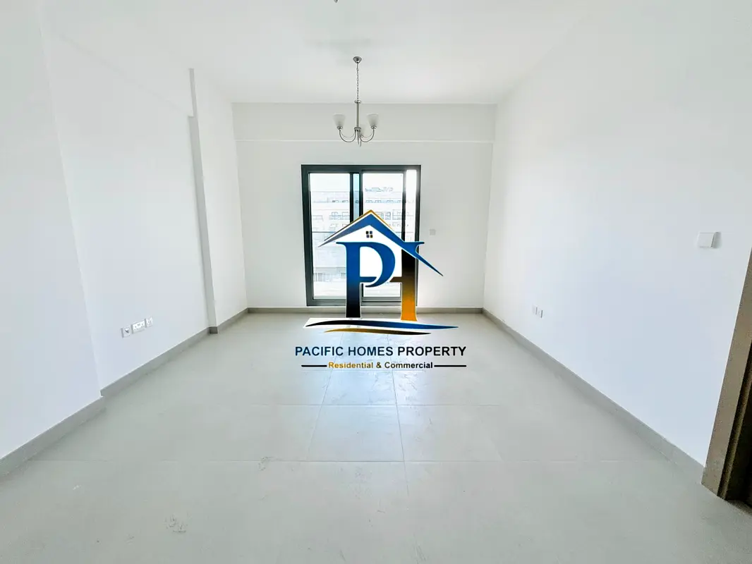 SUPERIOR | SPECIOUS | 1BHK | BALCONY | GYM | POOL | PARKING | ONLY FAMILY