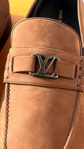 LV estate loafers original 47 size