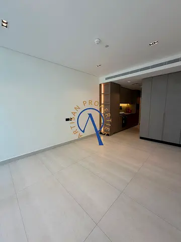 BRAND NEW | READY TO MOVE | AFFORDABLE STUDIO