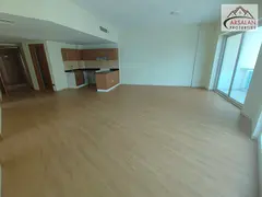 Spacious 2-Bed | Unfurnished | Ready to Move |Without parking