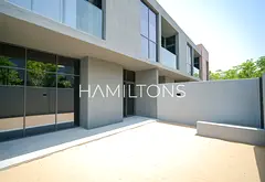Futuristic Eco Villa with Intelligent Systems &amp; Calm Woodland Ambience | Resale