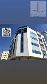 Great deal 1BR Alnuaimia 2