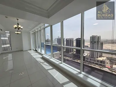 Luxury 2 Bedroom Apartment in Majestic Tower with Partial Lake View