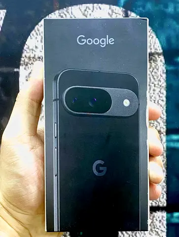 GOOGLE PIXEL 10 256GB NEW