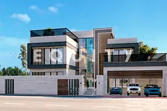 Investment Opportunity | Large BUA | Basement
