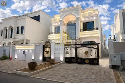 من المالك مباشر شامل رسوم التسجيل والماء والكهرباء تسليم مفتاح