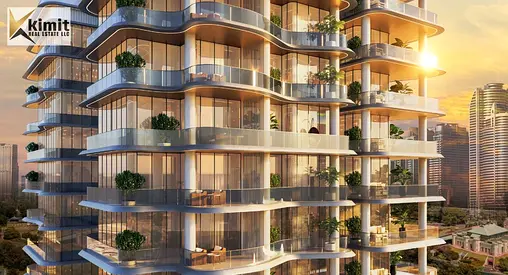 LUXURIOUS_15% DISCOUNT _PAYMENT 30/70 _FURNISHED_MORTGAGE