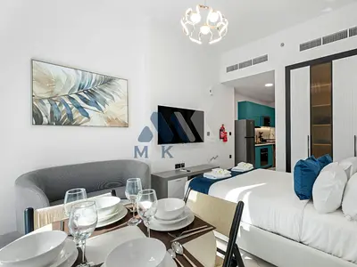 Fully Furnished / Brand New / Prime Location