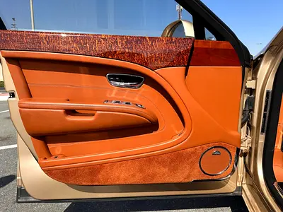 صورة 10 لـ 2011 Bentley MULSANNE