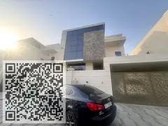 Beautiful 5 Master Bedrooms Villa For Sale in Al Yasmeen Ajman