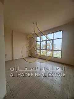 Affordable Living in a Prime Location — One-Bedroom Apartment in Al Majaz 2, Jamal Abdul Nasser St