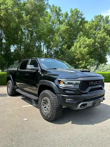 2024 RAM 1500 TRX V8 - Brand New Clean Title Lush Condition