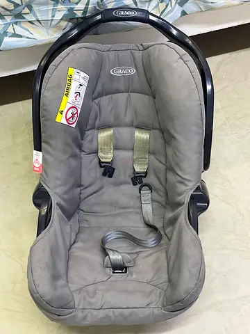 Baby car seat