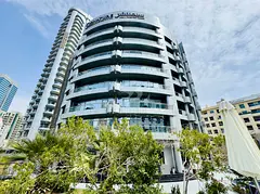 CITY VIEW | Fully Furnished | Dubai Marina