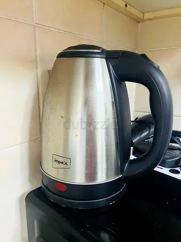 Kettle