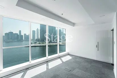 Lake View | Fully Furnished | Fitted Office