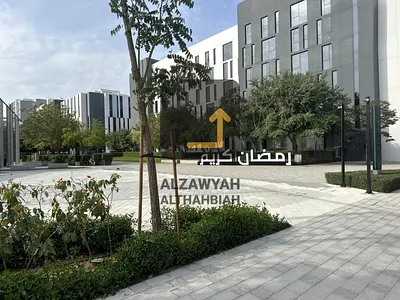 🏡✨ For Rent – 1 Bedroom Apartment in Aljada, Sharjah