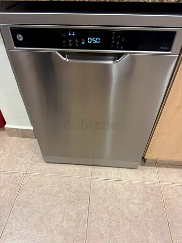 Hoover Dishwasher