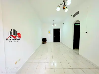 READY TO MOVE . FRONT OF APPLE SCHOOL. SUPER LUXURIOUS 1BHK. BALCONY. FREE PARKING. FAMILY ONLY