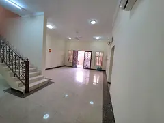 Luxury villa for annual rent - Al Yasmin