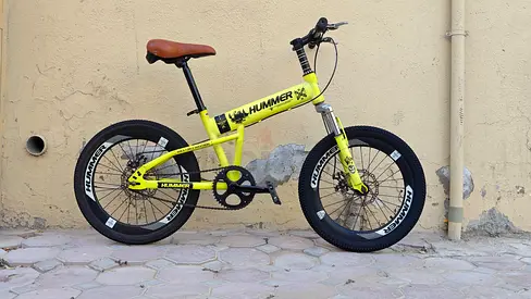 Kids bicycle FREE DELIVERY refurbished 100% working condition age for 4 to8