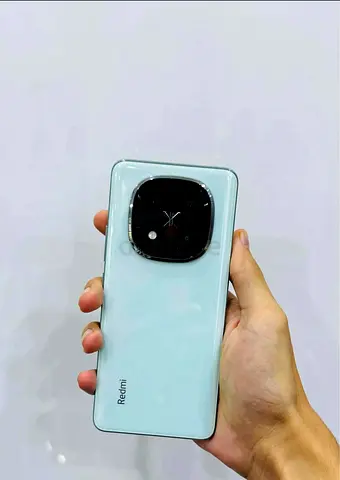 Xiaomi phone 
Redmi note 14 bro+ 5G
storage 512
Ram 12
Brand new with all accessories I applied a pr