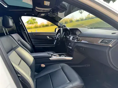 صورة مصغرة 5 لـ 2016 Mercedes-BENZ E-CLASS