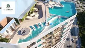 Big Discoun | 40 % On Handover | Skyline View | High-ROI | Near Future Metro