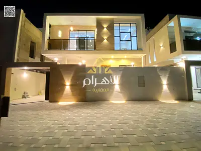 امتلك فيلا شامله رسوم التسجيل والتمليك + كل شئ جاهزه للسكن وتملك حر لجميع الجنسيات