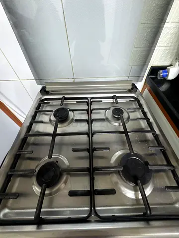 Oven