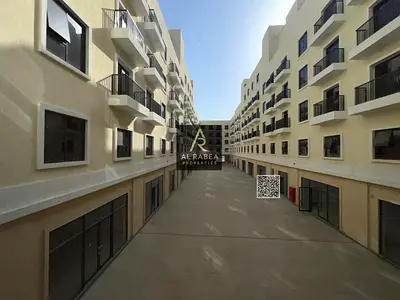 Investment Opportunity in Al Zahia – Studio for Sale with Parking Al Rabea Real Estate offers you a