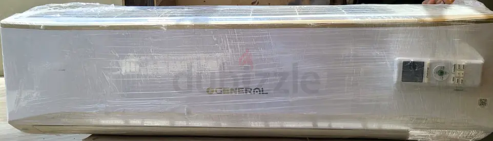 O General latest model