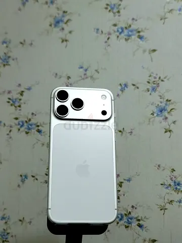 17 pro max 512gb still under warranty