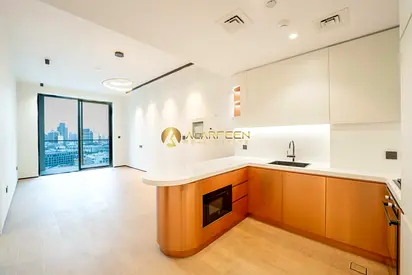 BRAND NEW | 1 BHK | HIGH FLOOR | VACANT |