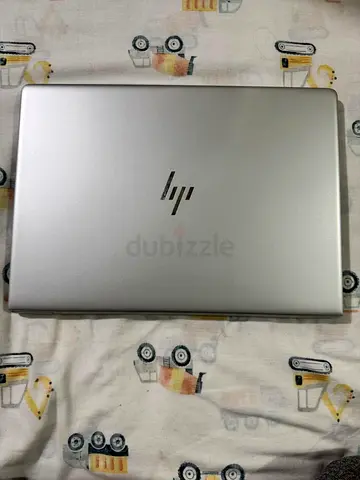Hp EliteBook 840-G6 Ci5-8th generation